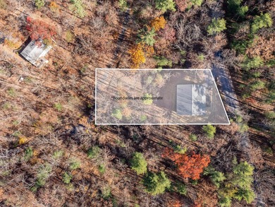 Move-In Ready at Bryce Resort! Nestled on 0.6 wooded acres, 125 on Bryce Resort Golf Course in Virginia - for sale on GolfHomes.com, golf home, golf lot