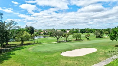 Discover this stunning villa located in the highly desirable on Fountains Golf and Country Club in Florida - for sale on GolfHomes.com, golf home, golf lot