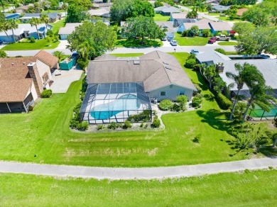 Step into the charm of gracious Southern living! This on Suntree Country Club in Florida - for sale on GolfHomes.com, golf home, golf lot