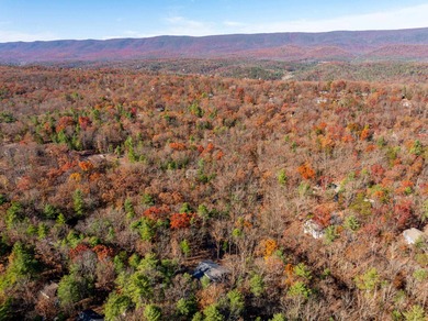 Move-In Ready at Bryce Resort! Nestled on 0.6 wooded acres, 125 on Bryce Resort Golf Course in Virginia - for sale on GolfHomes.com, golf home, golf lot