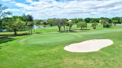 Discover this stunning villa located in the highly desirable on Fountains Golf and Country Club in Florida - for sale on GolfHomes.com, golf home, golf lot