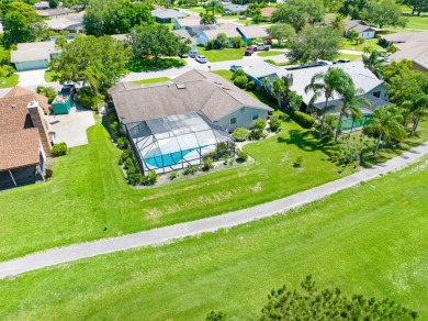 Step into the charm of gracious Southern living! This on Suntree Country Club in Florida - for sale on GolfHomes.com, golf home, golf lot