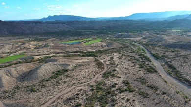 Soak in the beauty of Comanche Mesa, one of Lajitas first Golf on Lajitas Golf Resort in Texas - for sale on GolfHomes.com, golf home, golf lot