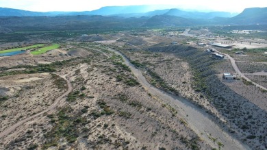 Soak in the beauty of Comanche Mesa, one of Lajitas first Golf on Lajitas Golf Resort in Texas - for sale on GolfHomes.com, golf home, golf lot