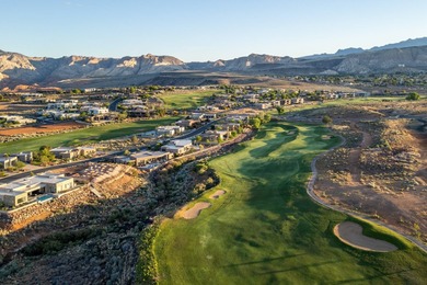 Absolutely stunning home in the gated community of the Ledges of on The Ledges Golf Club in Utah - for sale on GolfHomes.com, golf home, golf lot