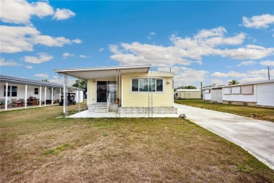 Your Winter Paradise Awaits! Discover the perfect seasonal or on Betmar Acres Golf Club in Florida - for sale on GolfHomes.com, golf home, golf lot