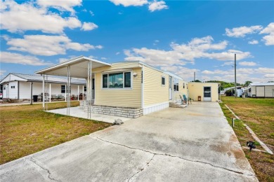 Your Winter Paradise Awaits! Discover the perfect seasonal or on Betmar Acres Golf Club in Florida - for sale on GolfHomes.com, golf home, golf lot