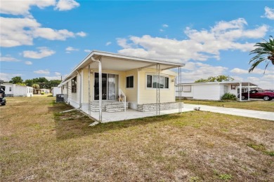 Your Winter Paradise Awaits! Discover the perfect seasonal or on Betmar Acres Golf Club in Florida - for sale on GolfHomes.com, golf home, golf lot