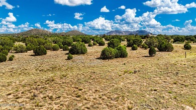 This Cooper Hawk Ridge homesite offers a private setting with on Talking Rock Golf Club in Arizona - for sale on GolfHomes.com, golf home, golf lot