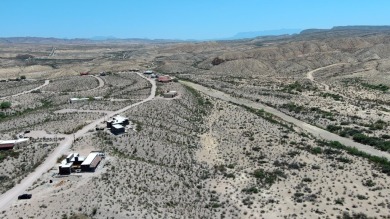 Soak in the beauty of Comanche Mesa, one of Lajitas first Golf on Lajitas Golf Resort in Texas - for sale on GolfHomes.com, golf home, golf lot