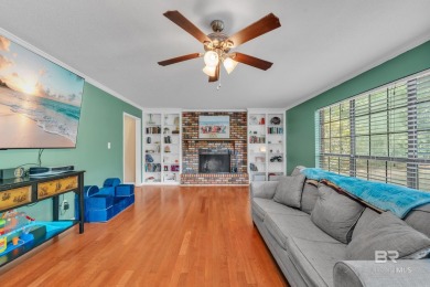 Your Dream Home Awaits--Spacious, Updated  Ready for Your on Lake Forest Yacht and Country Club in Alabama - for sale on GolfHomes.com, golf home, golf lot