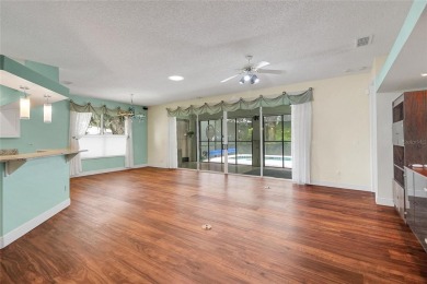 Lovely updated 3/2/2 POOL home with a NEW Roof (2021), HVAC on Pennbrooke Fairways in Florida - for sale on GolfHomes.com, golf home, golf lot