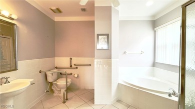 New Tile Roof for the Best Price and Terms! - Buyer to select on  in Florida - for sale on GolfHomes.com, golf home, golf lot