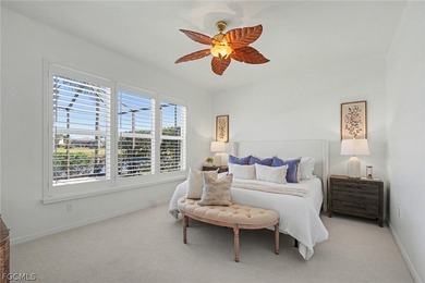 You can have it all- come on over and enjoy the view! Tee to on Colonial Country Club in Florida - for sale on GolfHomes.com, golf home, golf lot