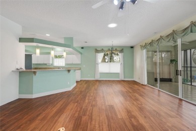 Lovely updated 3/2/2 POOL home with a NEW Roof (2021), HVAC on Pennbrooke Fairways in Florida - for sale on GolfHomes.com, golf home, golf lot