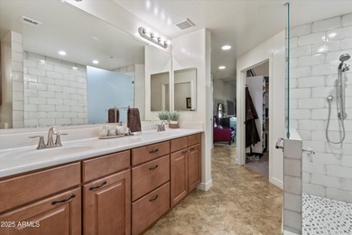 Exceptional opportunity in the exclusive gated community of on Wildfire Golf Club in Arizona - for sale on GolfHomes.com, golf home, golf lot