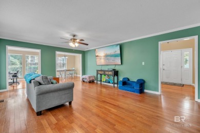 Your Dream Home Awaits--Spacious, Updated  Ready for Your on Lake Forest Yacht and Country Club in Alabama - for sale on GolfHomes.com, golf home, golf lot
