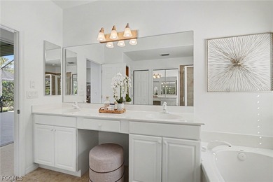 You can have it all- come on over and enjoy the view! Tee to on Colonial Country Club in Florida - for sale on GolfHomes.com, golf home, golf lot