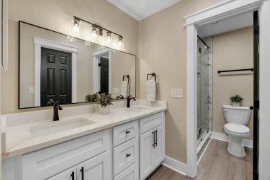 OPEN SUNDAY 2-4PM Step into the perfect blend of classic on Killearn Country Club and Inn in Florida - for sale on GolfHomes.com, golf home, golf lot