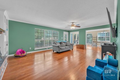 Your Dream Home Awaits--Spacious, Updated  Ready for Your on Lake Forest Yacht and Country Club in Alabama - for sale on GolfHomes.com, golf home, golf lot