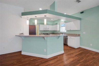 Lovely updated 3/2/2 POOL home with a NEW Roof (2021), HVAC on Pennbrooke Fairways in Florida - for sale on GolfHomes.com, golf home, golf lot
