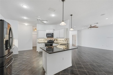 One or more photo(s) has been virtually staged. MOTIVATED on Lake Ashton Golf Club in Florida - for sale on GolfHomes.com, golf home, golf lot