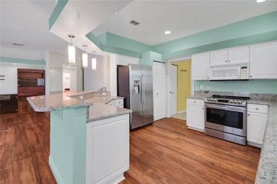 Lovely updated 3/2/2 POOL home with a NEW Roof (2021), HVAC on Pennbrooke Fairways in Florida - for sale on GolfHomes.com, golf home, golf lot