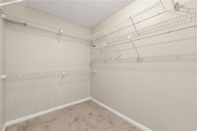 Recently renovated ranch home with, new deck and newer roof is on Honey Creek Country Club in Georgia - for sale on GolfHomes.com, golf home, golf lot