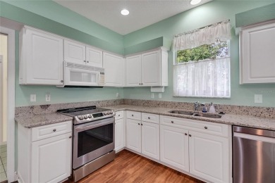 Lovely updated 3/2/2 POOL home with a NEW Roof (2021), HVAC on Pennbrooke Fairways in Florida - for sale on GolfHomes.com, golf home, golf lot