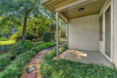 Recently renovated ranch home with, new deck and newer roof is on Honey Creek Country Club in Georgia - for sale on GolfHomes.com, golf home, golf lot