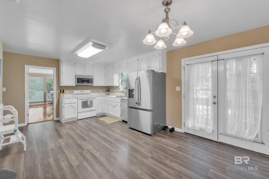 Your Dream Home Awaits--Spacious, Updated  Ready for Your on Lake Forest Yacht and Country Club in Alabama - for sale on GolfHomes.com, golf home, golf lot