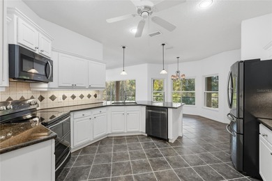 One or more photo(s) has been virtually staged. MOTIVATED on Lake Ashton Golf Club in Florida - for sale on GolfHomes.com, golf home, golf lot