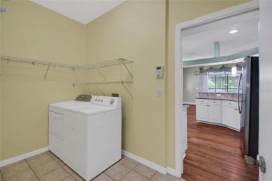 Lovely updated 3/2/2 POOL home with a NEW Roof (2021), HVAC on Pennbrooke Fairways in Florida - for sale on GolfHomes.com, golf home, golf lot