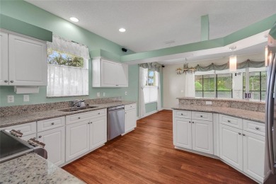 Lovely updated 3/2/2 POOL home with a NEW Roof (2021), HVAC on Pennbrooke Fairways in Florida - for sale on GolfHomes.com, golf home, golf lot