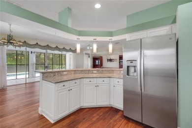 Lovely updated 3/2/2 POOL home with a NEW Roof (2021), HVAC on Pennbrooke Fairways in Florida - for sale on GolfHomes.com, golf home, golf lot