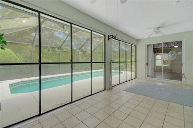 Lovely updated 3/2/2 POOL home with a NEW Roof (2021), HVAC on Pennbrooke Fairways in Florida - for sale on GolfHomes.com, golf home, golf lot