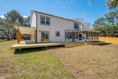 OPEN SUNDAY 2-4PM Step into the perfect blend of classic on Killearn Country Club and Inn in Florida - for sale on GolfHomes.com, golf home, golf lot
