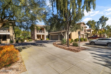 Exceptional opportunity in the exclusive gated community of on Wildfire Golf Club in Arizona - for sale on GolfHomes.com, golf home, golf lot