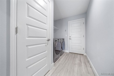 Welcome to this beautiful 3 bedroom, 2 bathroom home with a on Citrus Springs Country Club in Florida - for sale on GolfHomes.com, golf home, golf lot