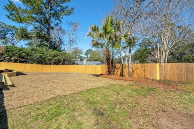 OPEN SUNDAY 2-4PM Step into the perfect blend of classic on Killearn Country Club and Inn in Florida - for sale on GolfHomes.com, golf home, golf lot
