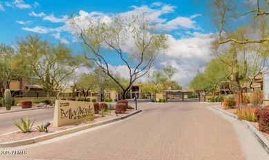 Exceptional opportunity in the exclusive gated community of on Wildfire Golf Club in Arizona - for sale on GolfHomes.com, golf home, golf lot