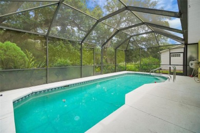 Lovely updated 3/2/2 POOL home with a NEW Roof (2021), HVAC on Pennbrooke Fairways in Florida - for sale on GolfHomes.com, golf home, golf lot