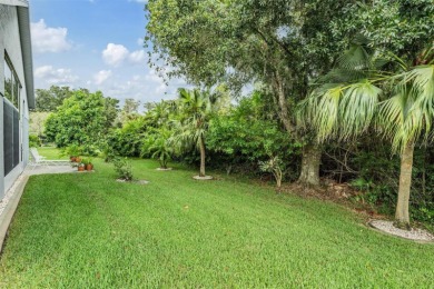 BEAUTIFUL 3 BEDROOM / 2 BATHROOM HOME ON CONSERVATION LOT IN on Timber Greens Country Club in Florida - for sale on GolfHomes.com, golf home, golf lot