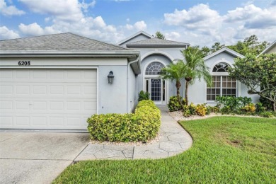 BEAUTIFUL 3 BEDROOM / 2 BATHROOM HOME ON CONSERVATION LOT IN on Timber Greens Country Club in Florida - for sale on GolfHomes.com, golf home, golf lot