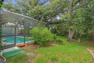 Lovely updated 3/2/2 POOL home with a NEW Roof (2021), HVAC on Pennbrooke Fairways in Florida - for sale on GolfHomes.com, golf home, golf lot