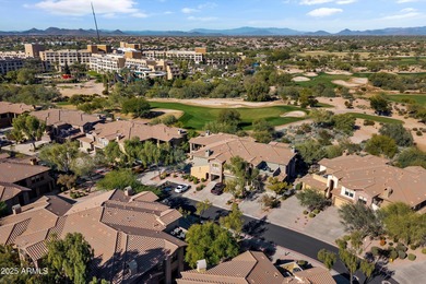 Exceptional opportunity in the exclusive gated community of on Wildfire Golf Club in Arizona - for sale on GolfHomes.com, golf home, golf lot