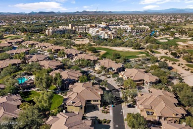 Exceptional opportunity in the exclusive gated community of on Wildfire Golf Club in Arizona - for sale on GolfHomes.com, golf home, golf lot