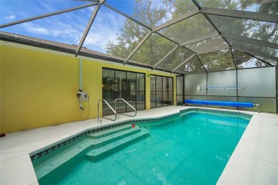 Lovely updated 3/2/2 POOL home with a NEW Roof (2021), HVAC on Pennbrooke Fairways in Florida - for sale on GolfHomes.com, golf home, golf lot
