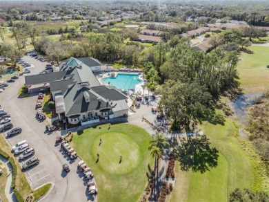 BEAUTIFUL 3 BEDROOM / 2 BATHROOM HOME ON CONSERVATION LOT IN on Timber Greens Country Club in Florida - for sale on GolfHomes.com, golf home, golf lot