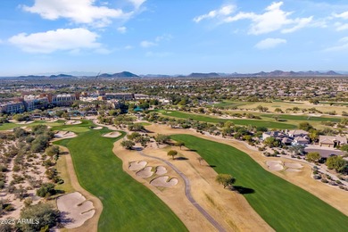Exceptional opportunity in the exclusive gated community of on Wildfire Golf Club in Arizona - for sale on GolfHomes.com, golf home, golf lot